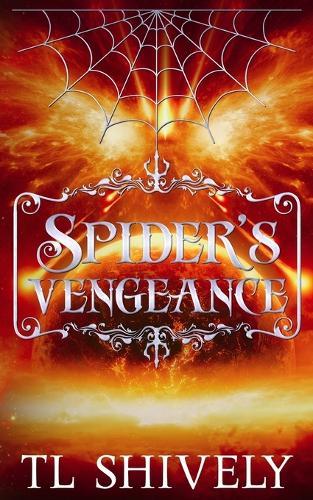 Spider's Vengeance
