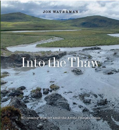 Into the Thaw: Witnessing Wonder Amid Arctic Climate Crisis