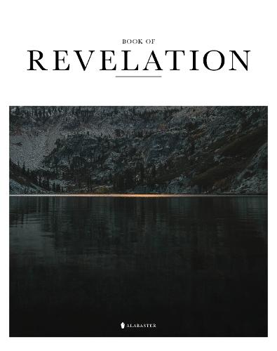 Book of Revelation (HC,NLT)
