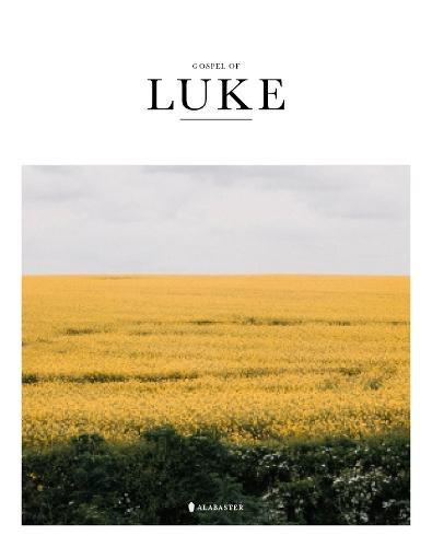 Gospel of Luke (SC,NLT)