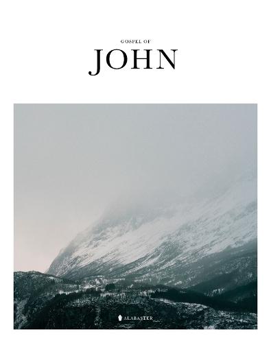 Gospel of John (SC,NLT)