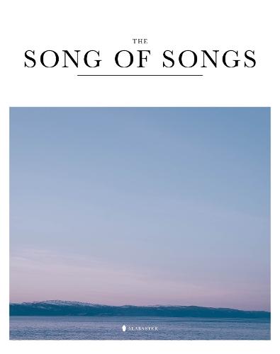 The Song of Songs (HC,NLT)