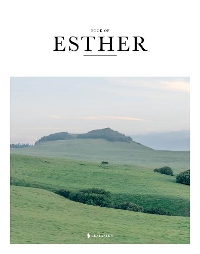 Book of Esther (HC,NLT)