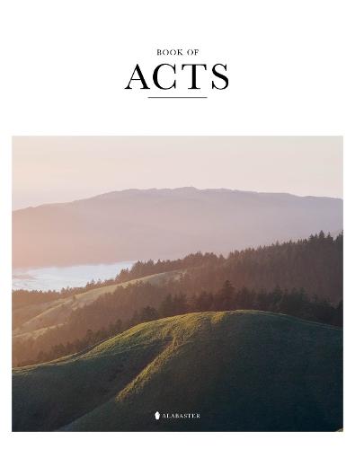 Book of Acts (SC,NLT)