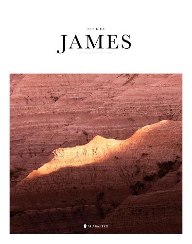 Book of James (SC,NLT)