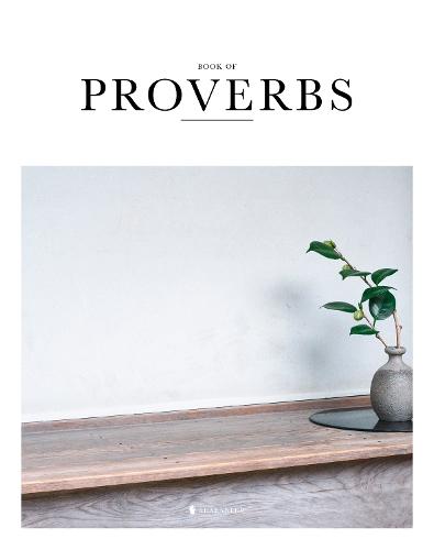 Book of Proverbs (HC,KJV)
