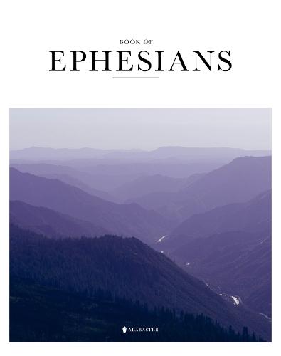 Book of Ephesians (HC,NLT)