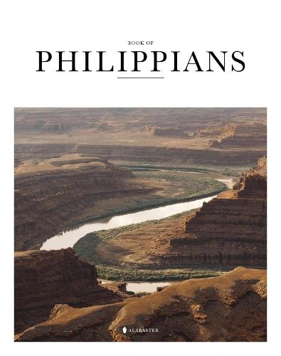 Book of Philippians (SC,NLT)