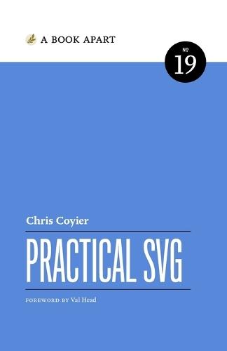 Practical SVG