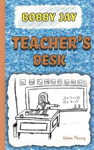 Teacher's Desk: A Reluctant Reader Chapter Book