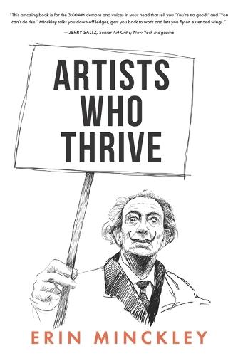 Artists Who Thrive