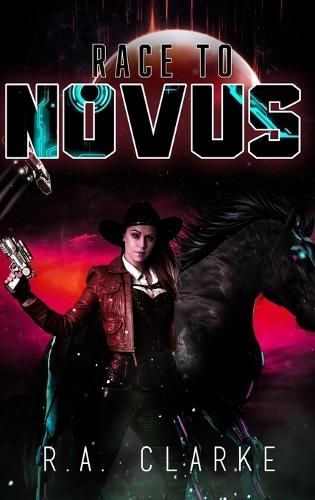 Race To Novus