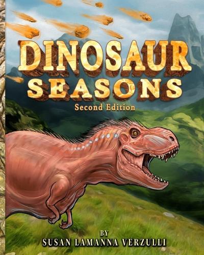 Dinosaur Seasons