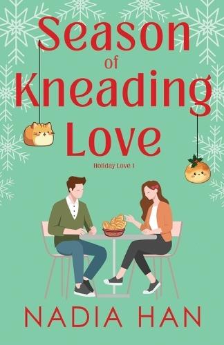Season of Kneading Love