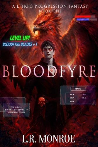 Bloodfyre: Book 1