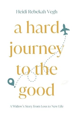 A Hard Journey to the Good
