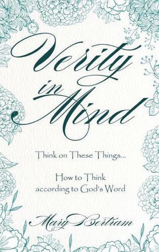 Verity in Mind