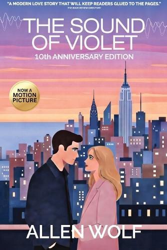 The Sound of Violet, 10th Anniversary Edition