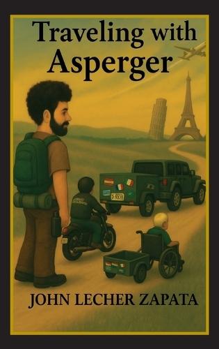 Traveling With Asperger