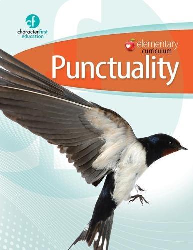 Elementary Curriculum Punctuality