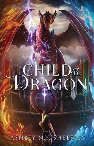 Child of the Dragon