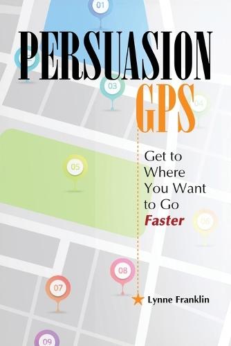 PersuasionGPS: Get to Where You Want to Go Faster