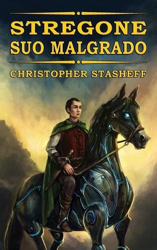 Stregone suo malgrado