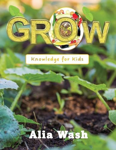 Grow: Knowledge for Kids