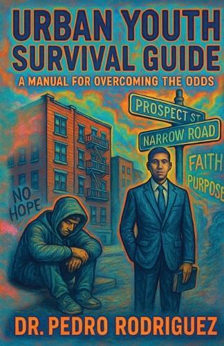 Urban Youth Survival Guide: A Manual for Overcoming the Odds