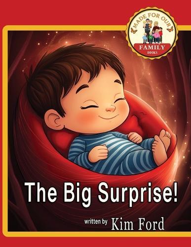 The Big Surprise!