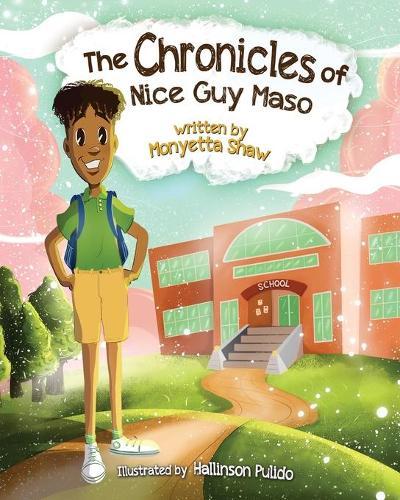 The Chronicles of Nice Guy Maso