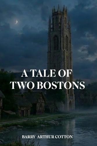 A Tale of Two Bostons: Emergence of the Boston Men