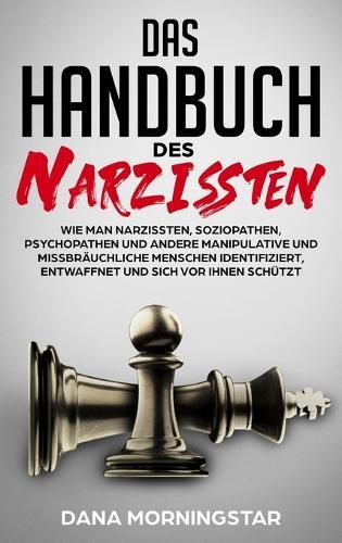 Das Handbuch Des Narzissten