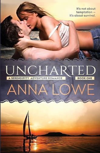 Uncharted: A Caribbean/action-adventure romance