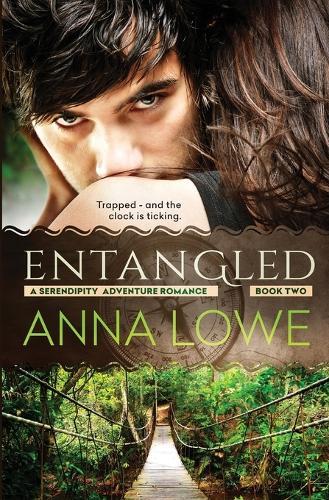 Entangled: A Caribbean/action-adventure romance