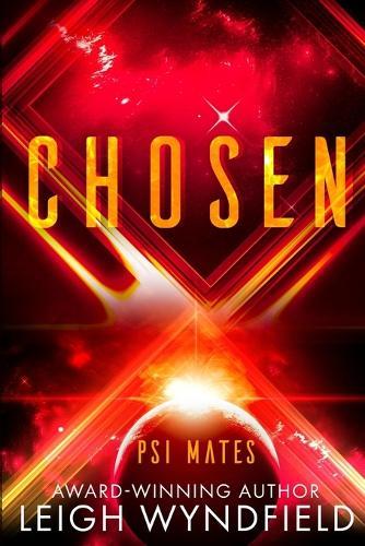 Chosen: Psi Mates Book 1
