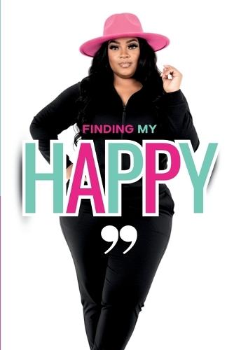 Finding My Happy