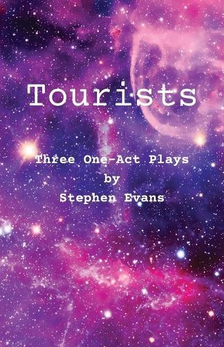 Tourists: An Evening of One-Act Plays