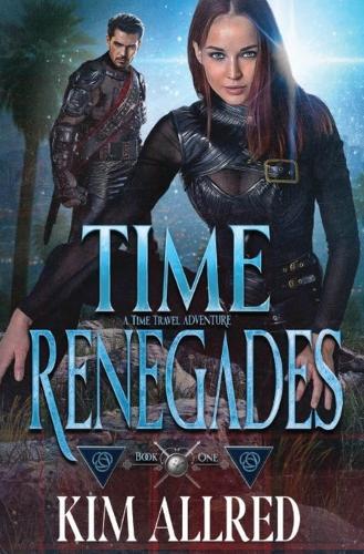 Time Renegades: Time Renegades