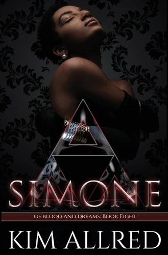 Simone: A Vampire Romance
