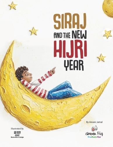 Siraj and the New Hijri Year