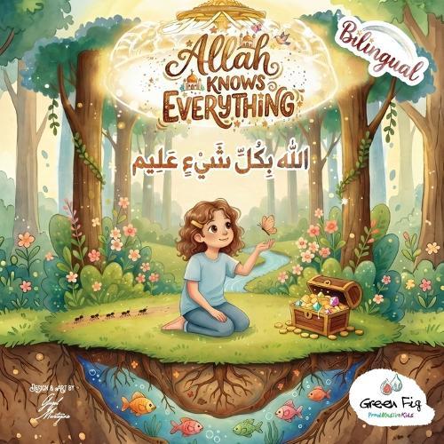 Allah Knows Everything