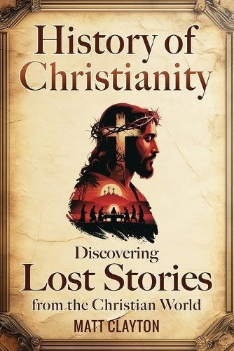 History of Christianity: Discovering Lost Stories from the Christian World