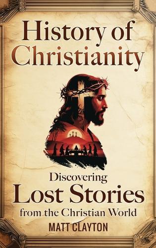 History of Christianity: Discovering Lost Stories from the Christian World