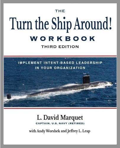 The Turn the Ship Around! Workbook