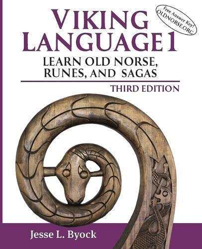 Viking Language 1: Learn Old Norse, Runes, and Sagas