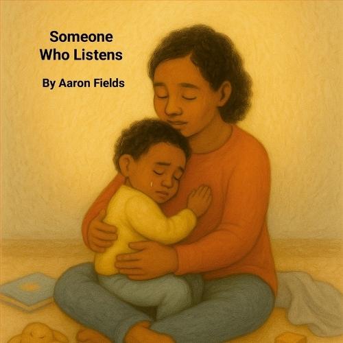 Someone Who Listens