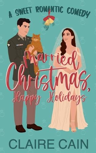 Married Christmas, Happy Holidays