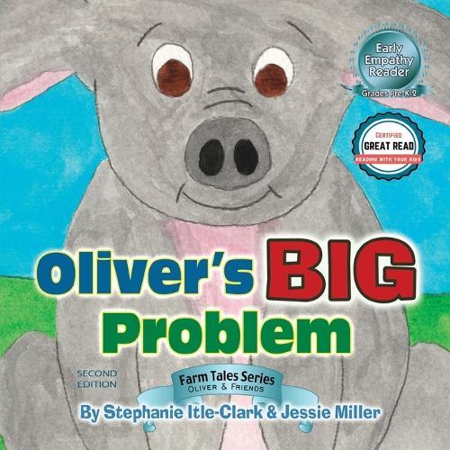 Oliver's Big Problem