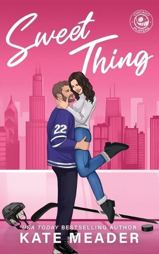 Sweet Thing